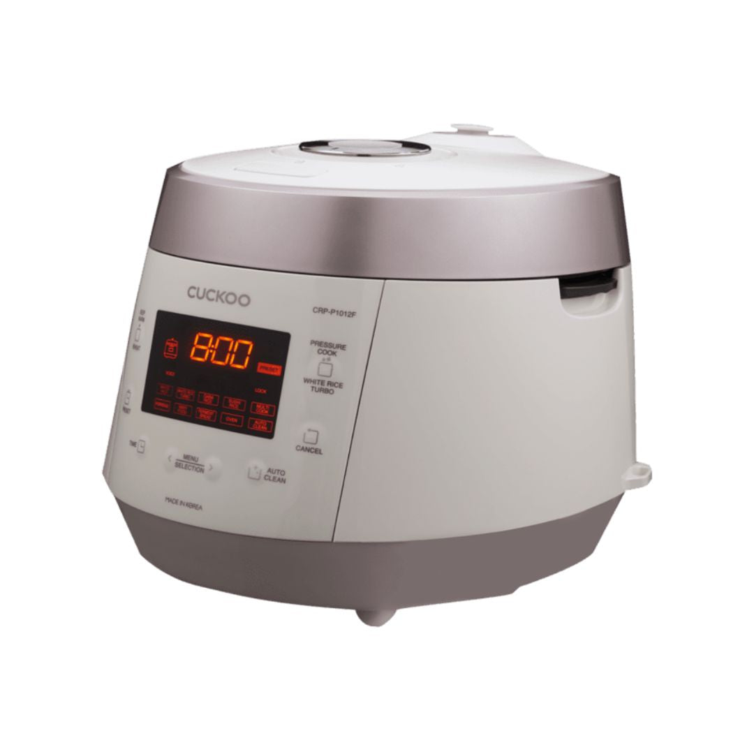 CUCKOO P10 Pressure Multi-Cooker