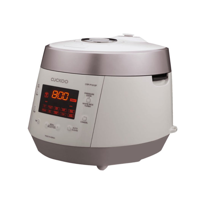 CUCKOO P10 Pressure Multi-Cooker