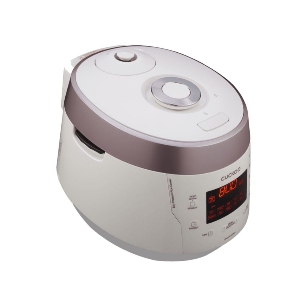 CUCKOO P10 Pressure Multi-Cooker