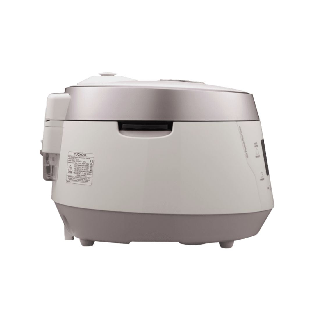 CUCKOO P10 Pressure Multi-Cooker