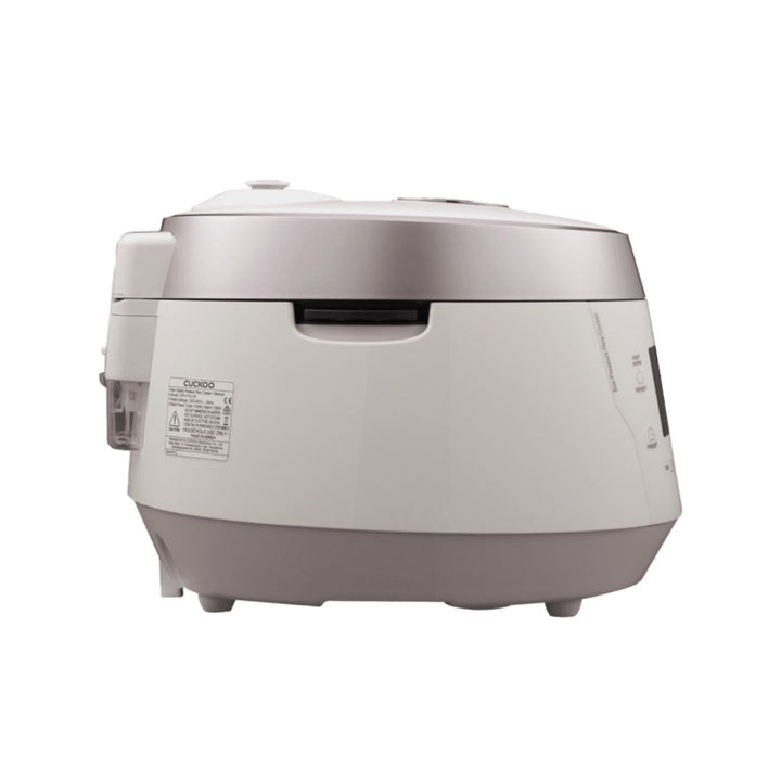 CUCKOO P10 Pressure Multi-Cooker