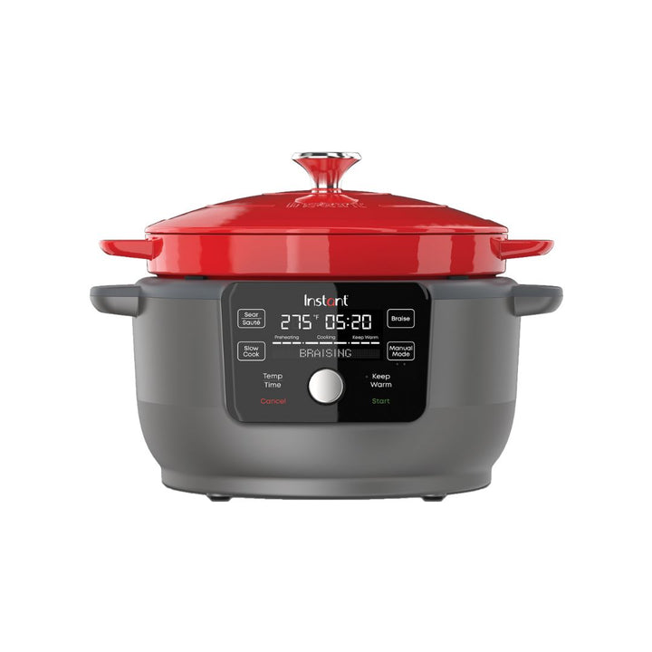 Instant Pot Instant Precision Dutch Oven 6 QT