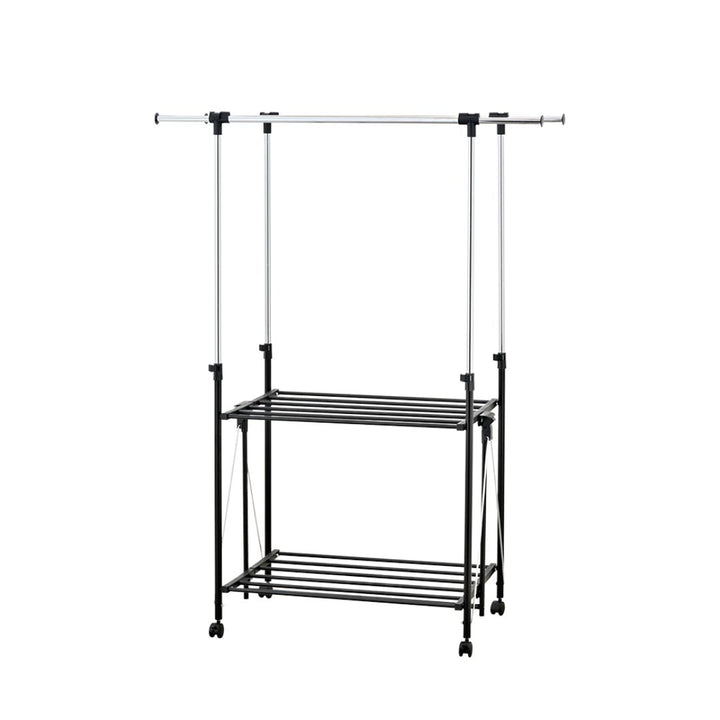 RENE Ocho Foldable Double Drying Rack