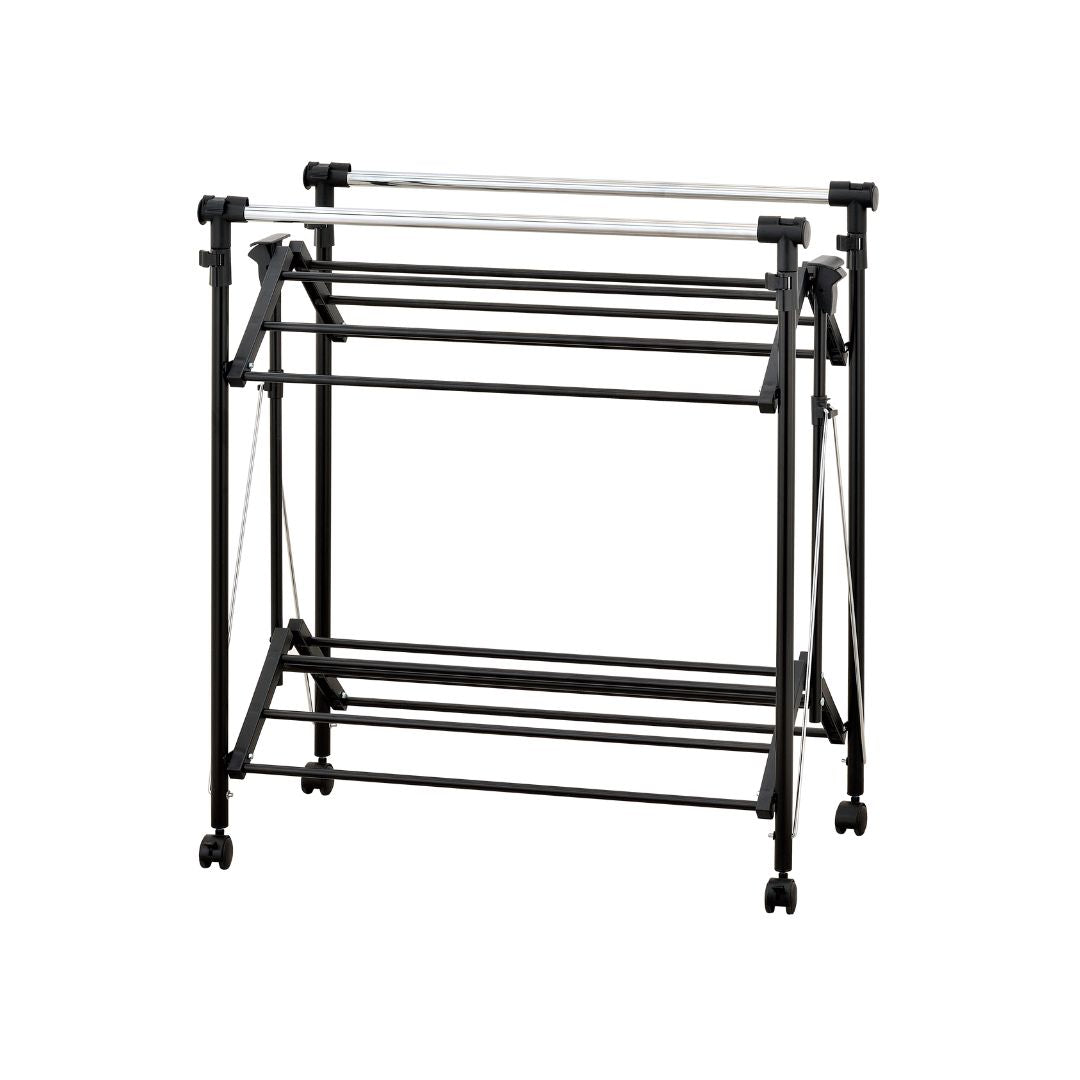 RENE Ocho Foldable Double Drying Rack