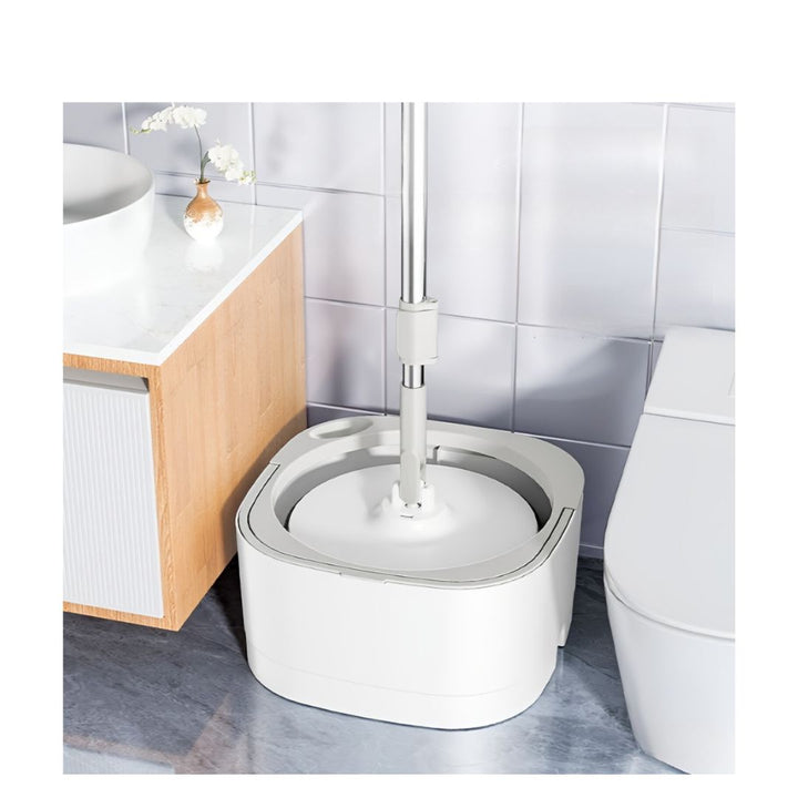 Rene Evio Dual Chamber Cleaning Mop
