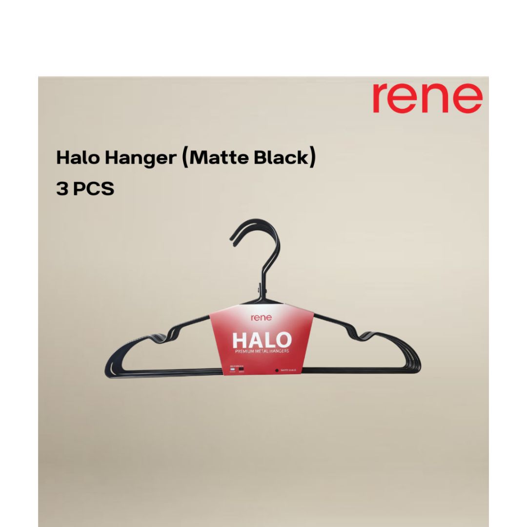 Rene Halo Hanger