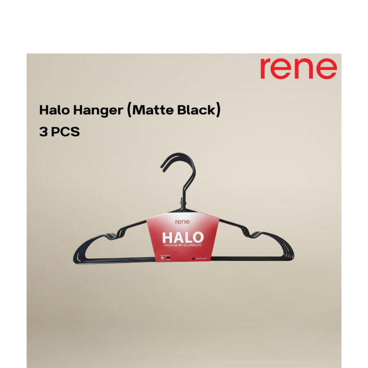 Rene Halo Hanger