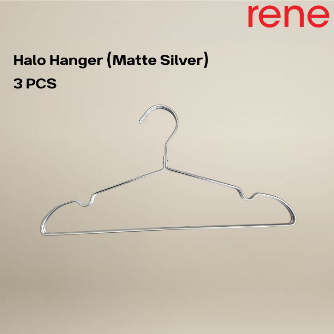 Rene Halo Hanger