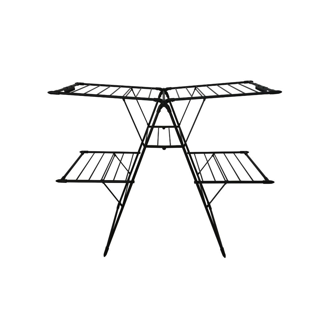 Rene Grandeur Deluxe 2 Tier Drying Rack
