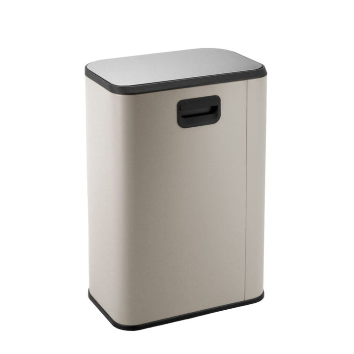 Rene Nuvo Pedal Bin Rectangular