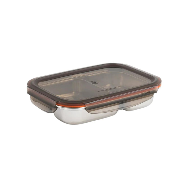 Cuitisan Partition Rectangle Lunch Box