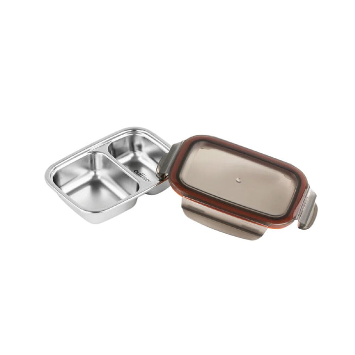 Cuitisan Partition Rectangle Lunch Box