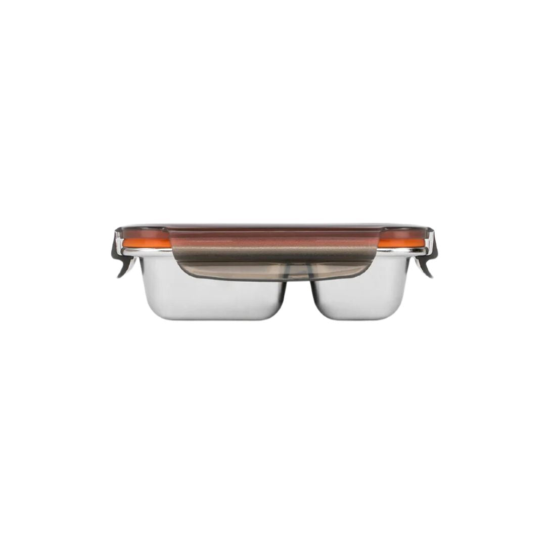 Cuitisan Partition Rectangle Lunch Box