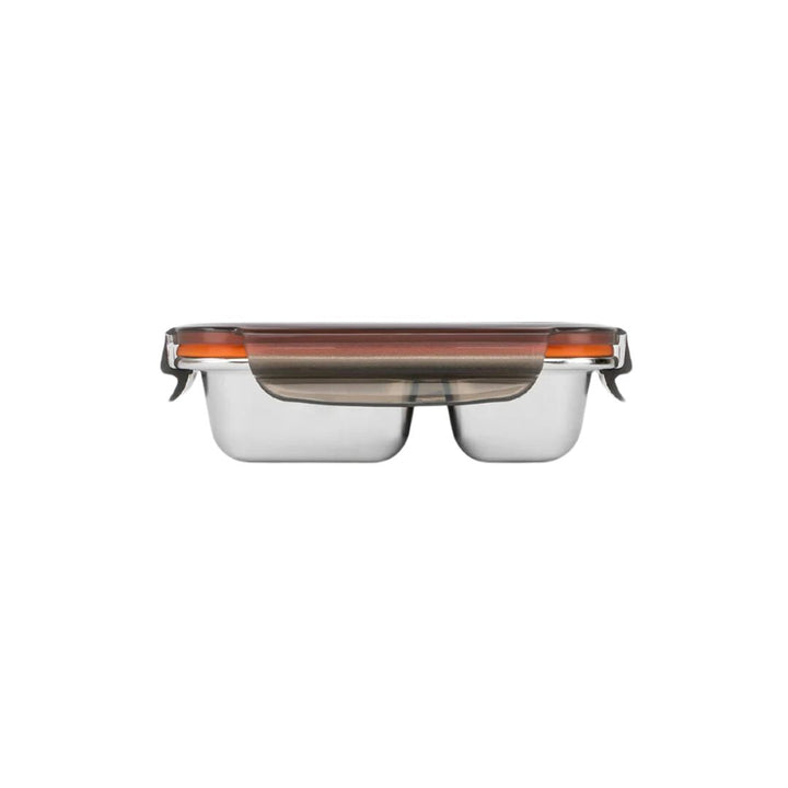 Cuitisan Partition Rectangle Lunch Box