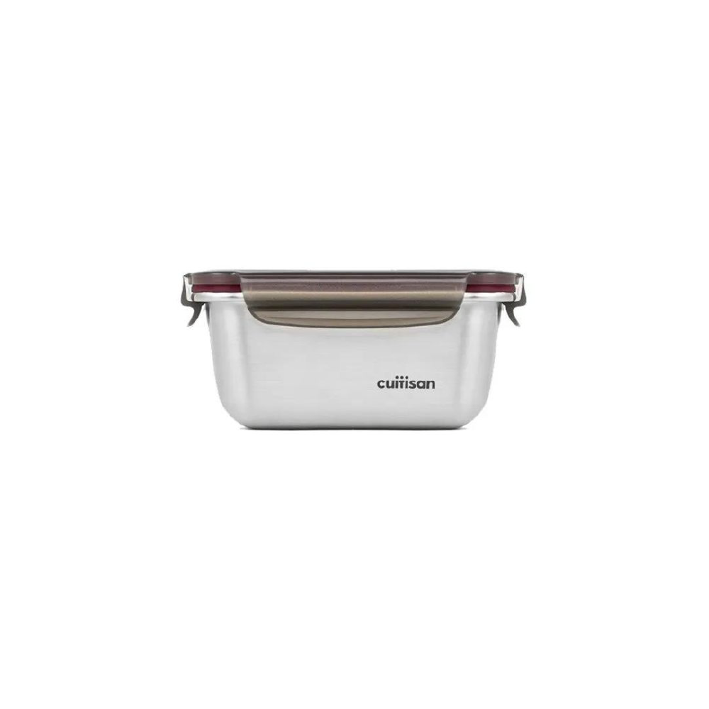 Cuitisan Flora Rectangle Lunch Box