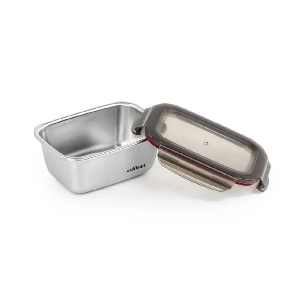 Cuitisan Flora Rectangle Lunch Box