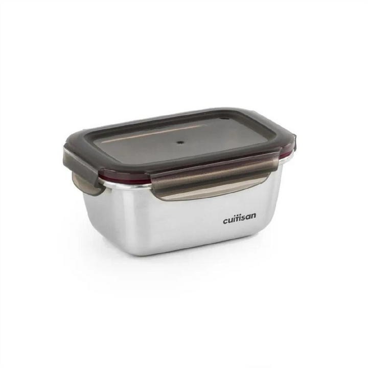 Cuitisan Flora Rectangle Lunch Box