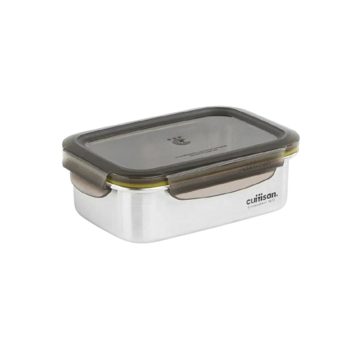 Cuitisan Signature Rectangle Lunch Box