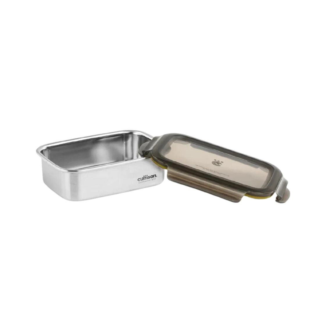 Cuitisan Signature Rectangle Lunch Box
