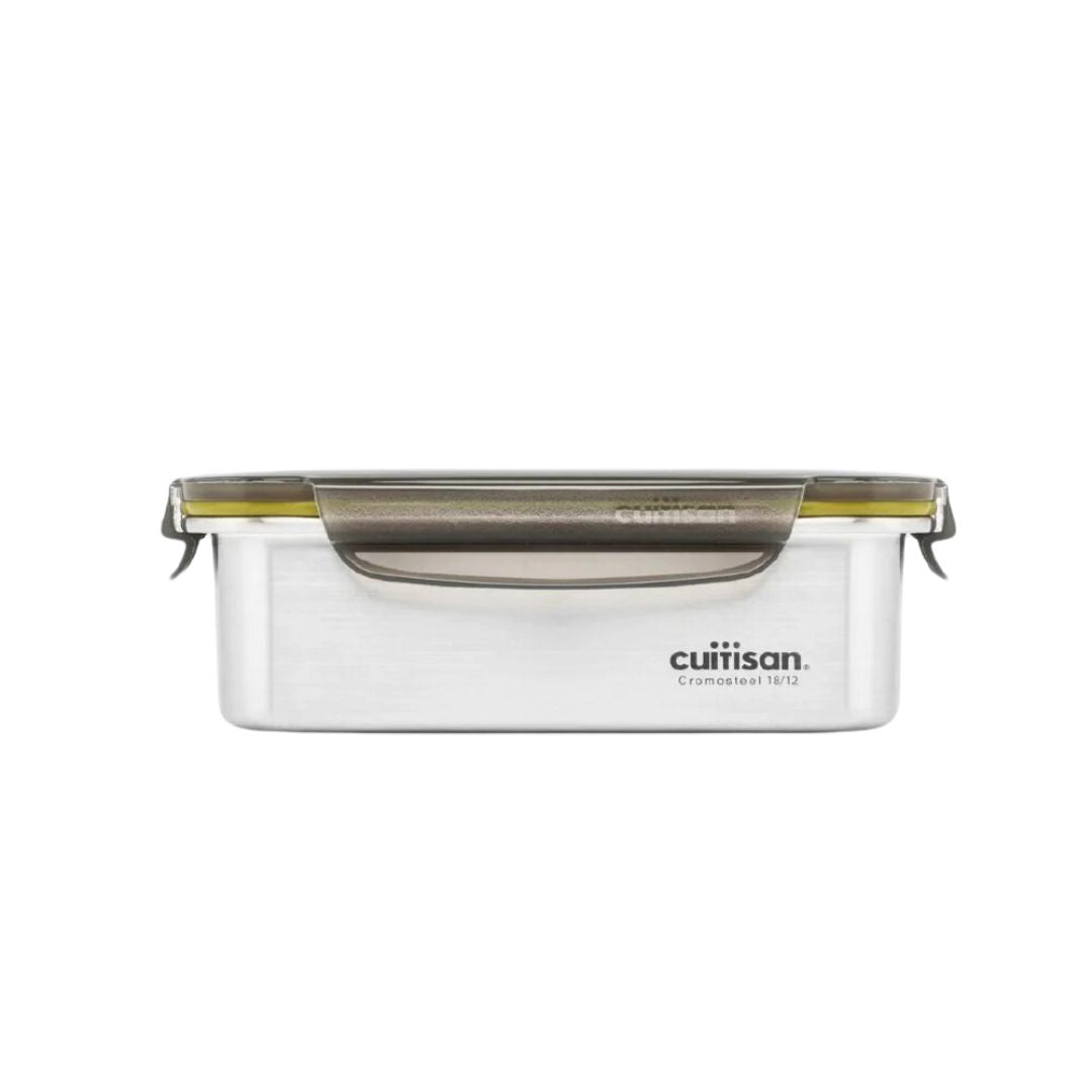 Cuitisan Signature Rectangle Lunch Box