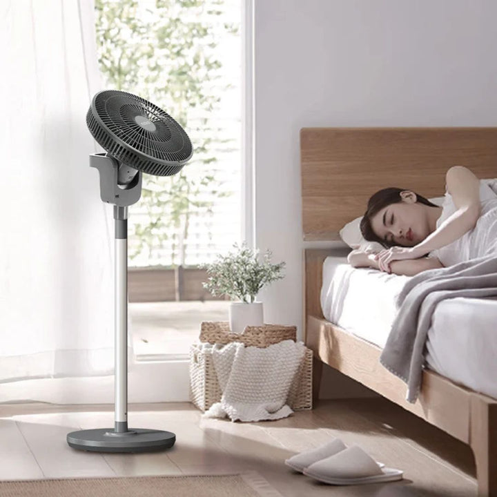 NNIO EZ88 12" Bldc Air Circulator Stand Fan