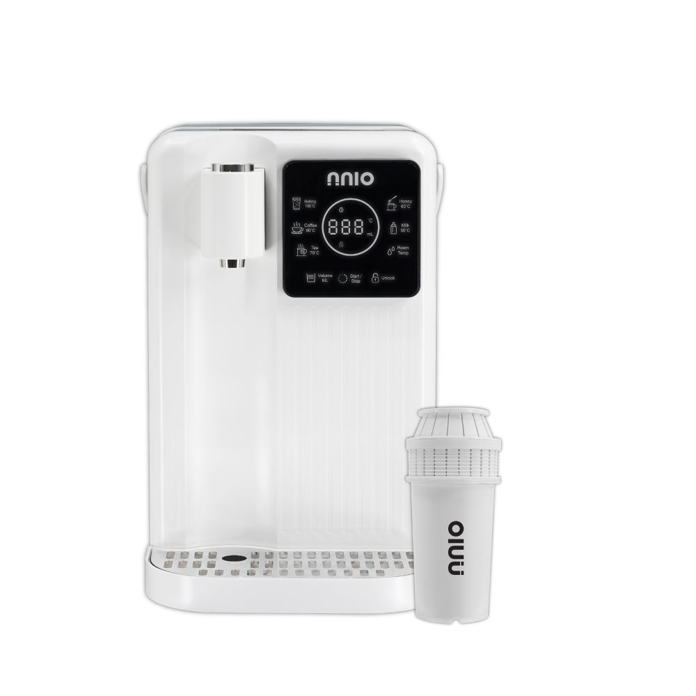 NNIO Flow-35 3.5L Instant Water Dispenser