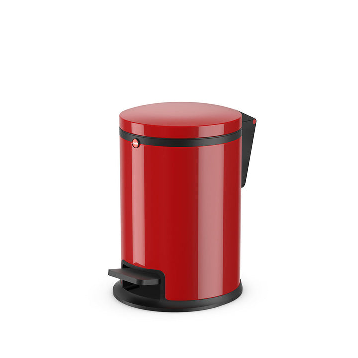 Hailo Pure S Rubbish Bin (6)