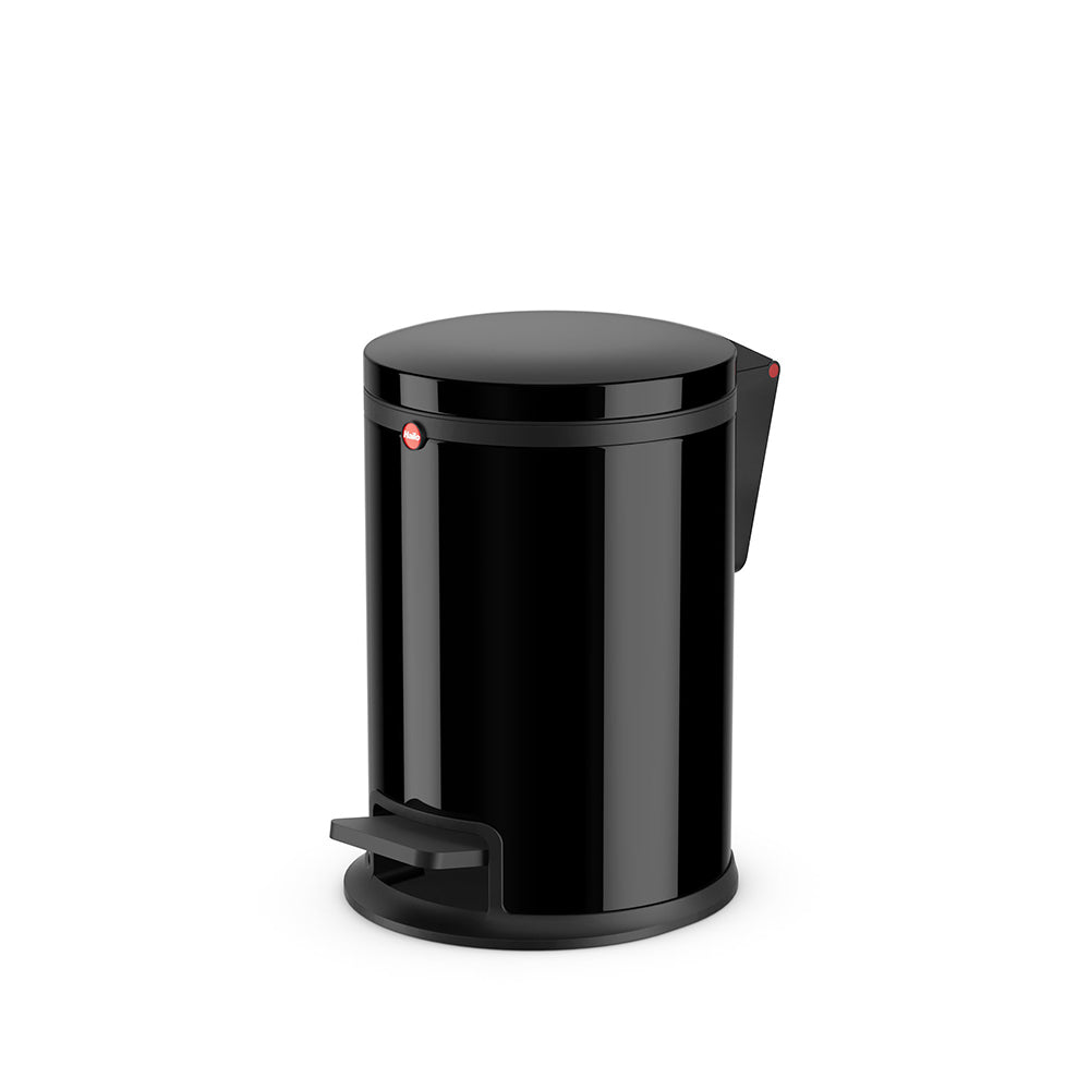 Hailo Pure S Rubbish Bin (7)