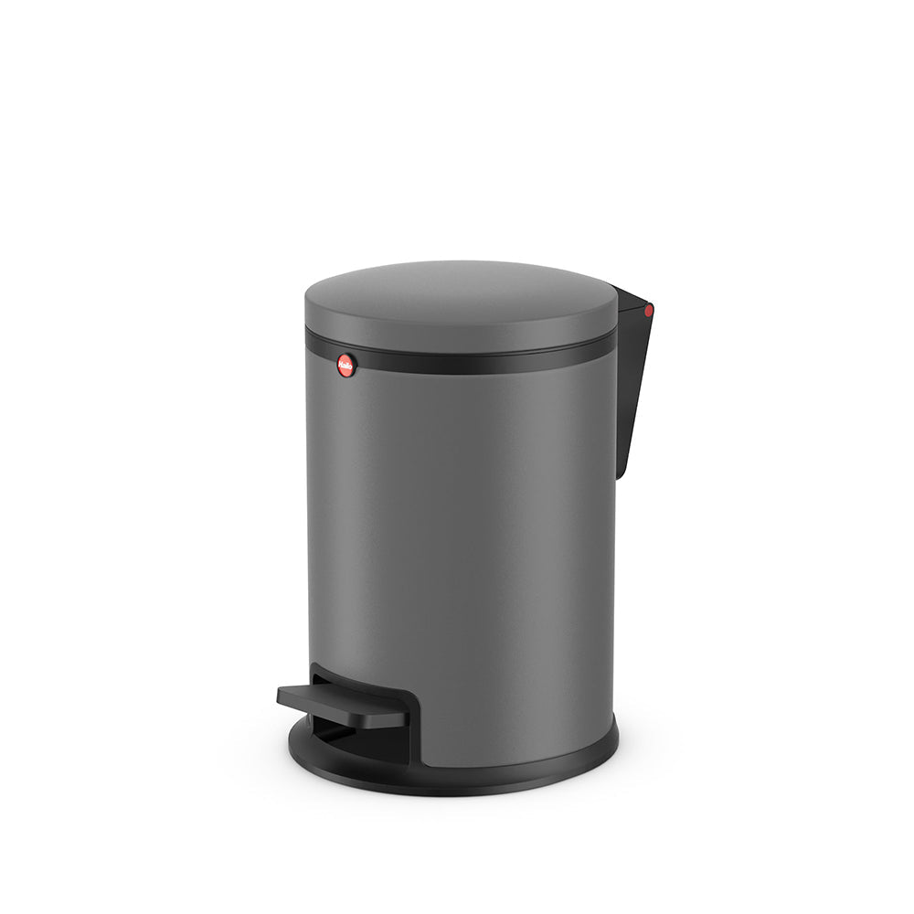 Hailo Pure S Rubbish Bin (8)