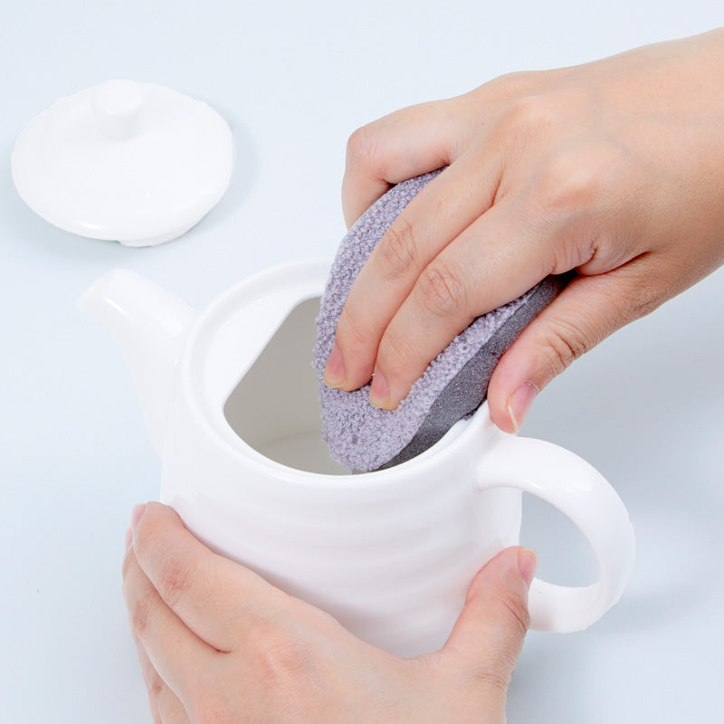 Marna Tea/Coffee Stain Cleaning Sponge 2pcs Set