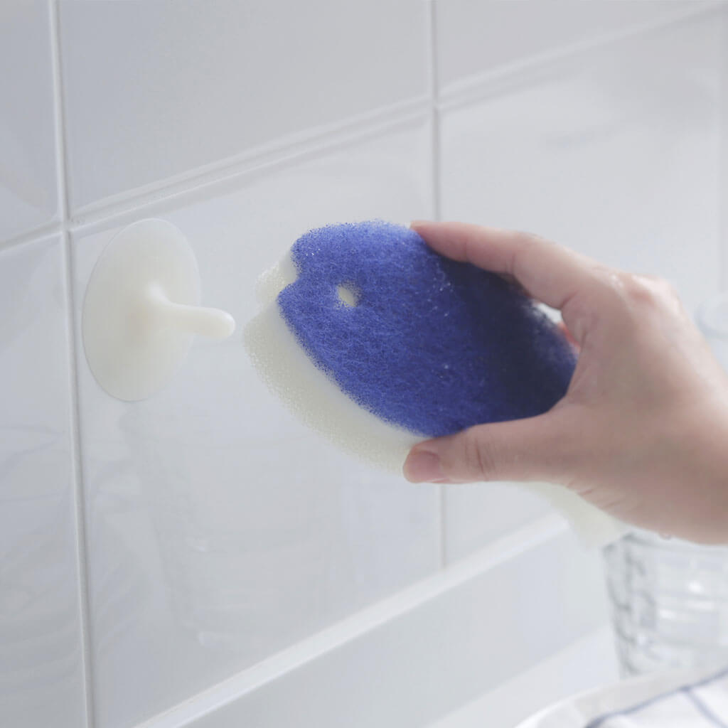 Marna Osakana Kitchen Sponge Hard (142x66x35mm)