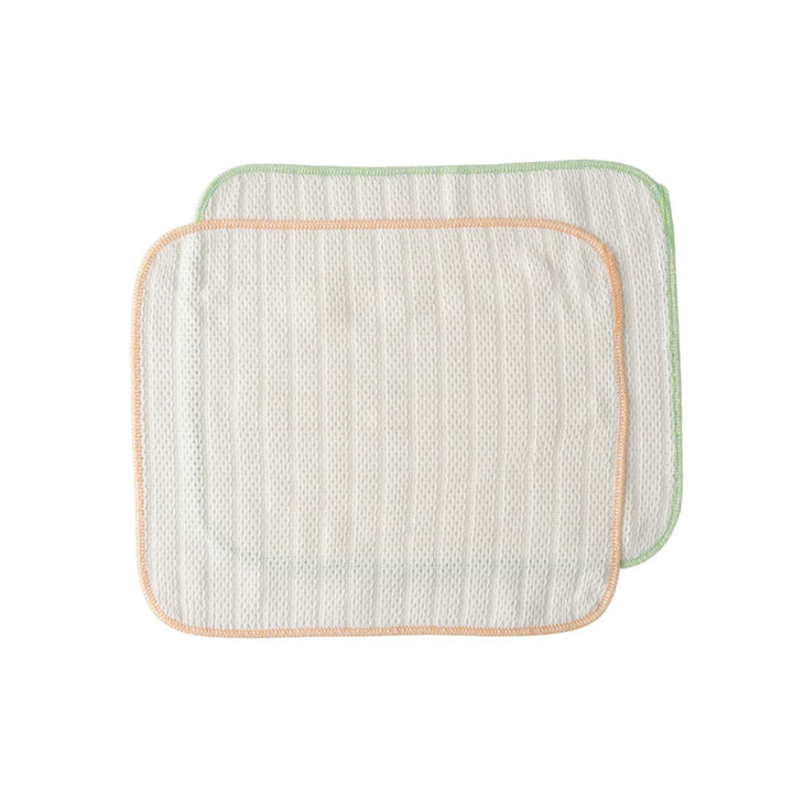 Marna High Water Absorption Cloth (30x33cm) 2 in 1 Set