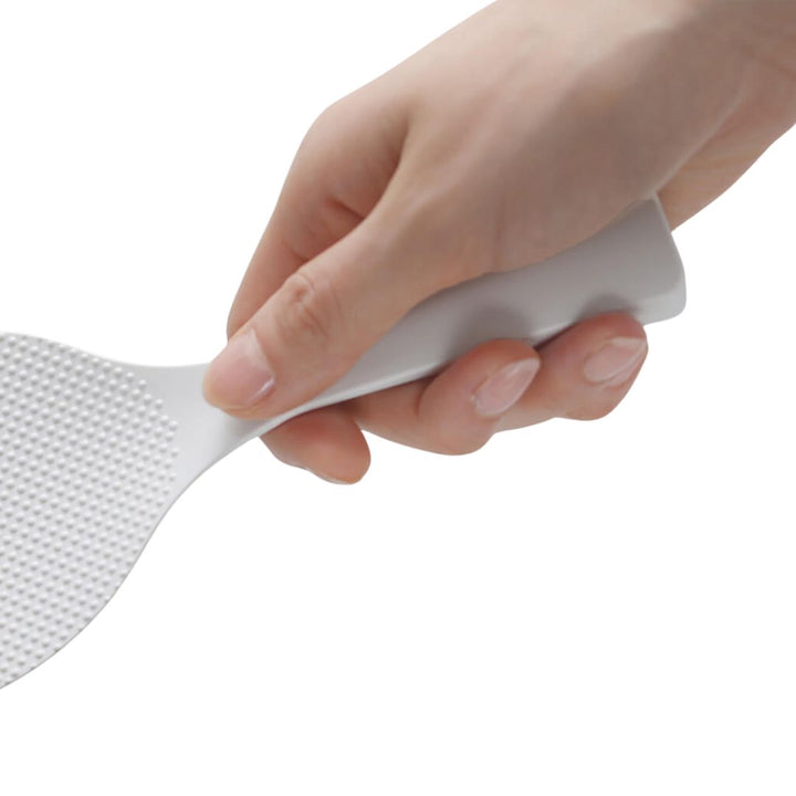 Marna Standing Rice Scoop (200x77x36mm)