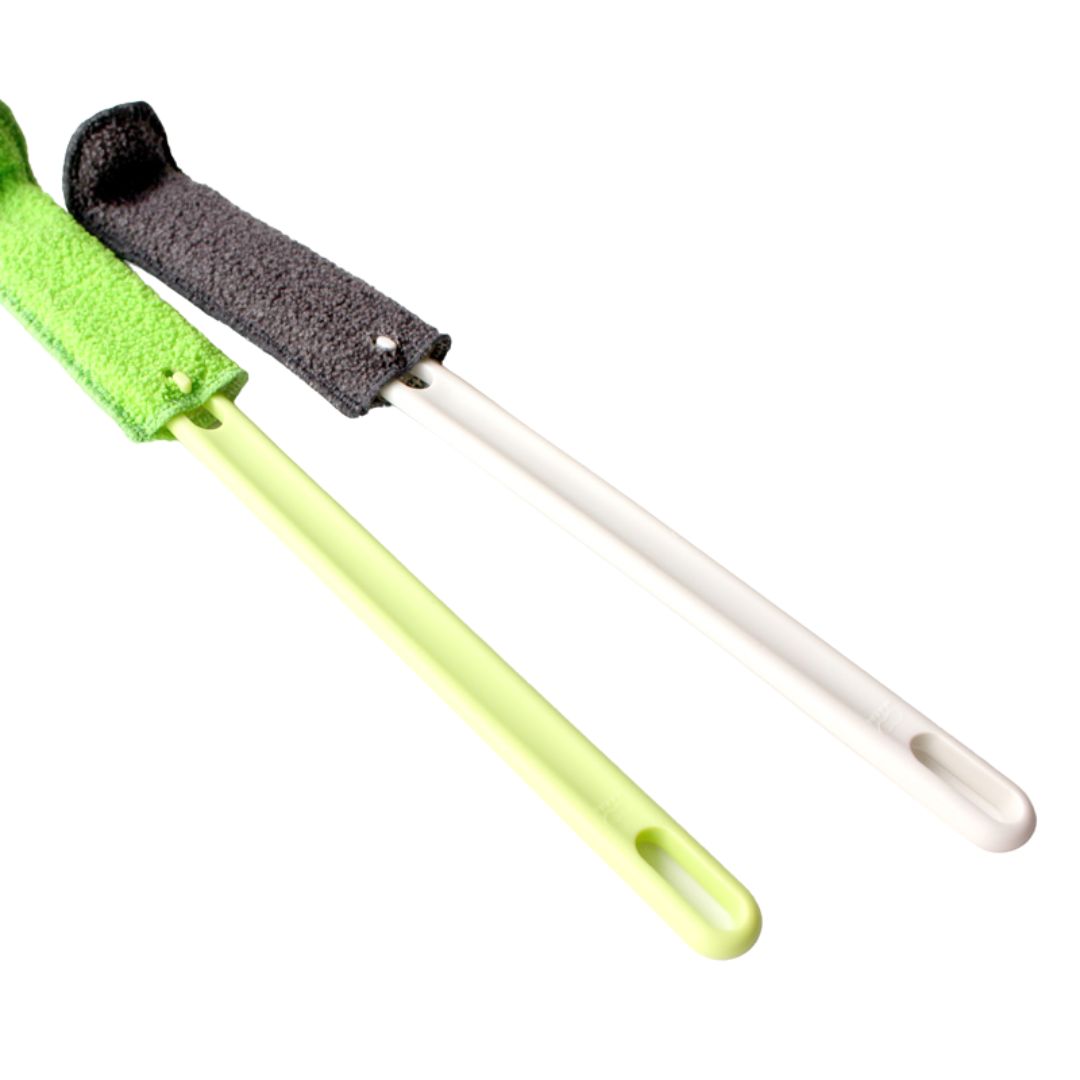 Marna Bottle Sponge With 13.9" Handle (46x353x40mm)