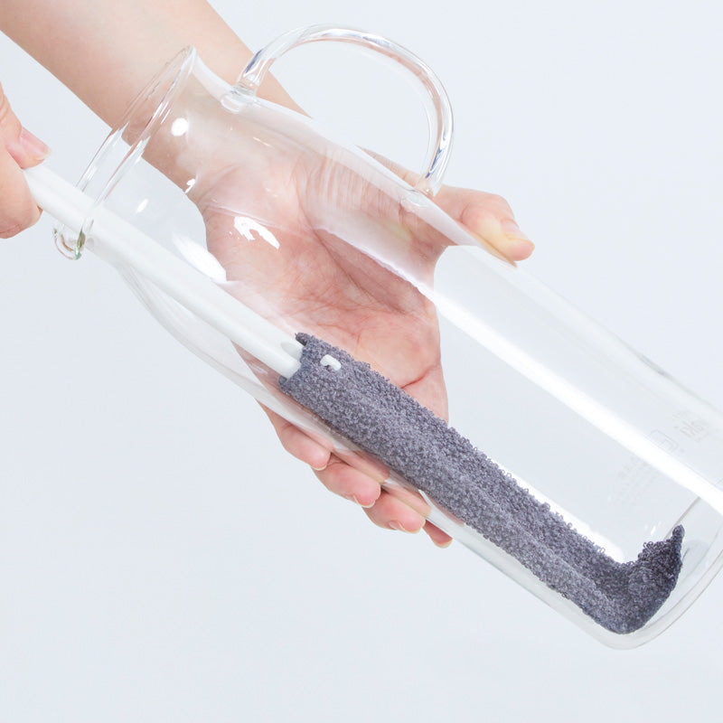 Marna Bottle Sponge With 13.9" Handle (46x353x40mm)