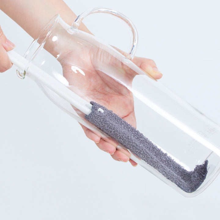 Marna Bottle Sponge With 13.9" Handle (46x353x40mm)