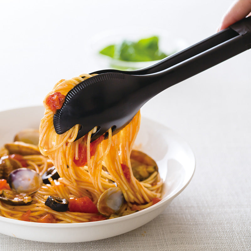 Marna Oicia Pasta Tongs (61x269x16mm)