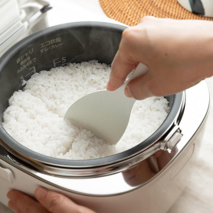 Marna Ultimate Rice Scoop (67x23x219mm)