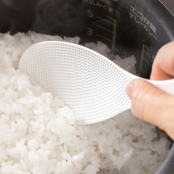 Marna Ultimate Rice Scoop (67x23x219mm)