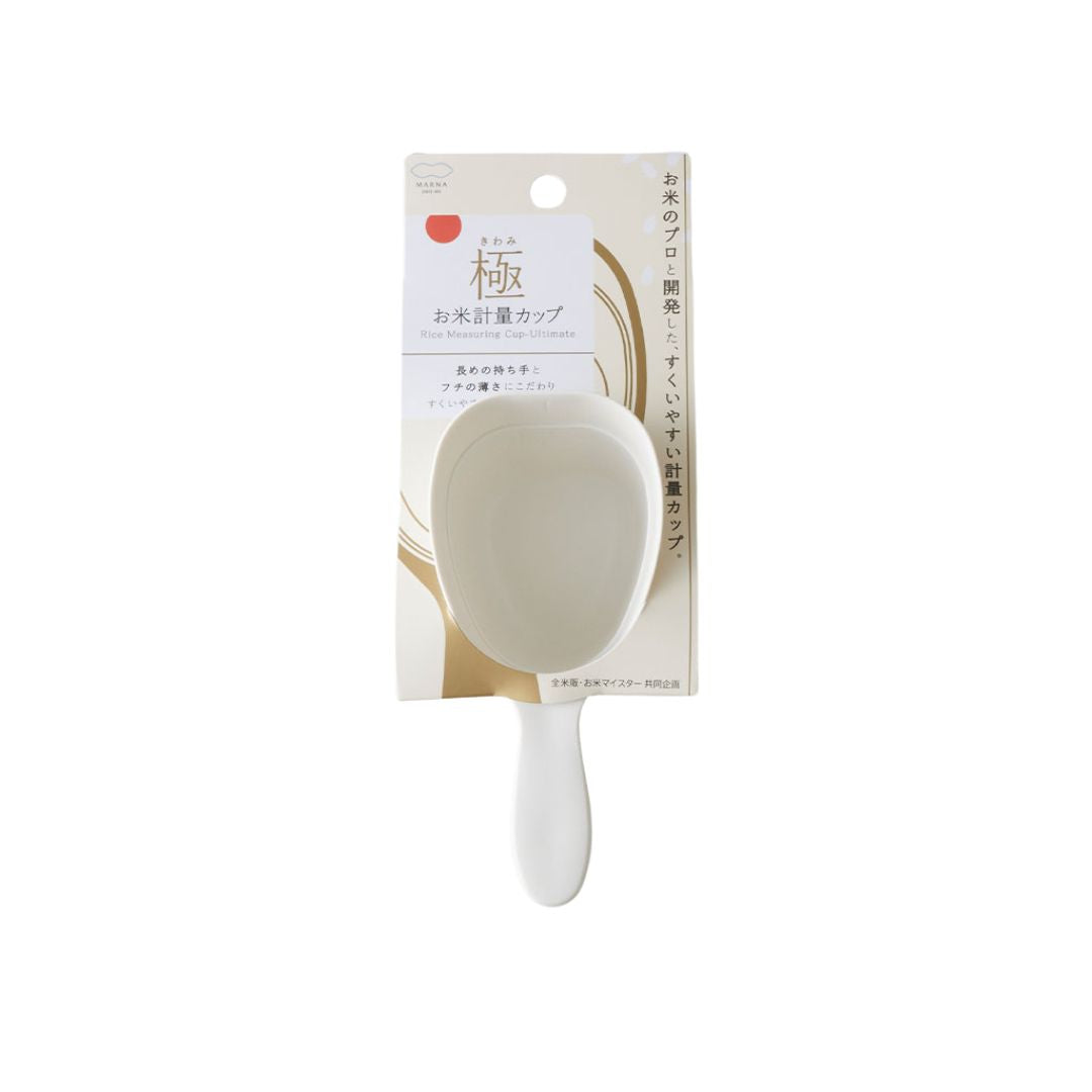 Marna Ultimate Rice Measuring Cup (65x72x144mm)