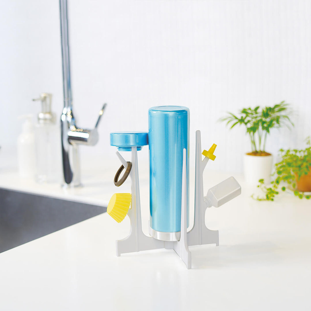 Marna Bottle Drying Rack