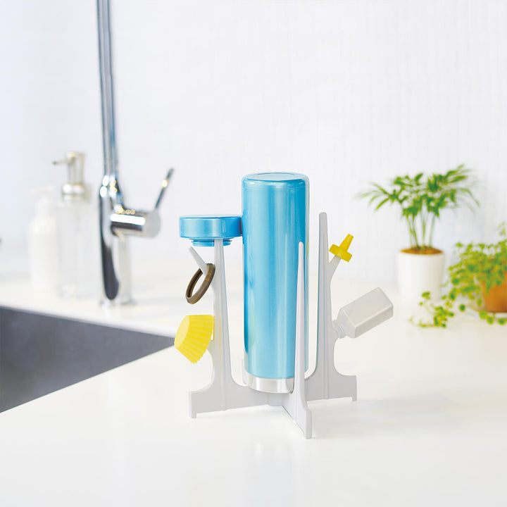 Marna Bottle Drying Rack