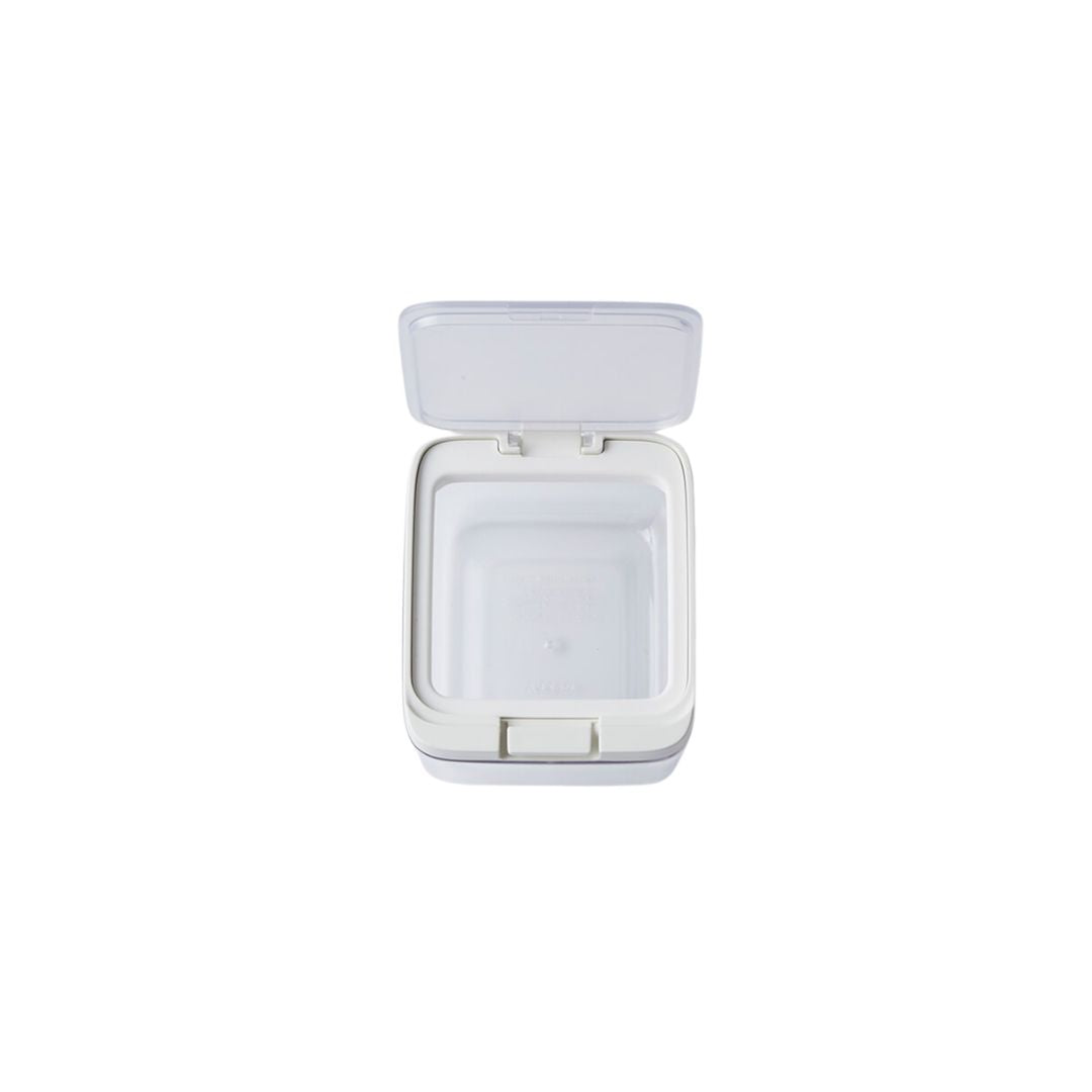 Marna Good Lock Canister Short 450ml