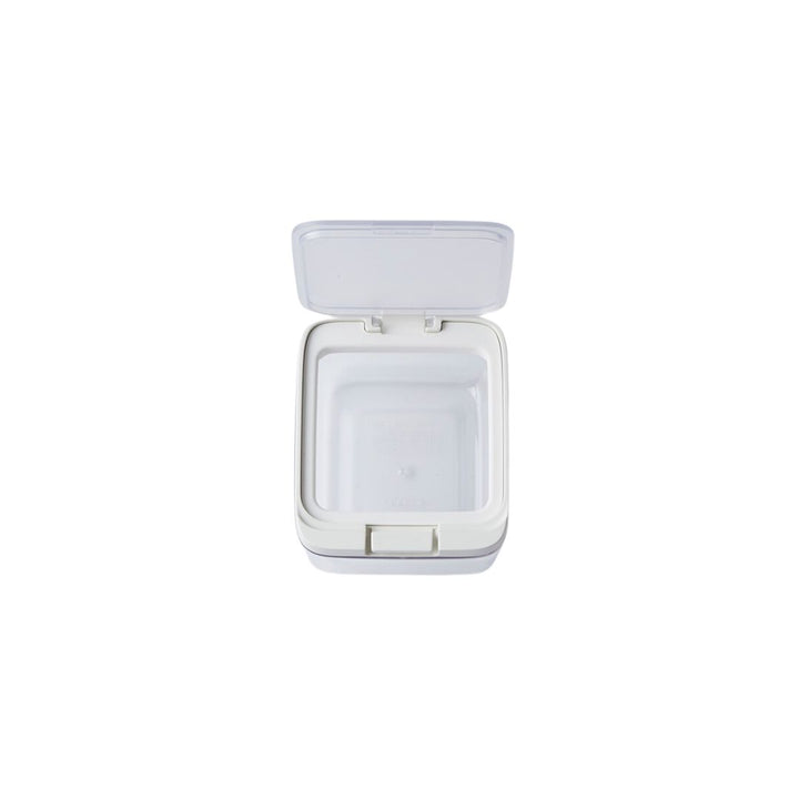Marna Good Lock Canister Short 450ml