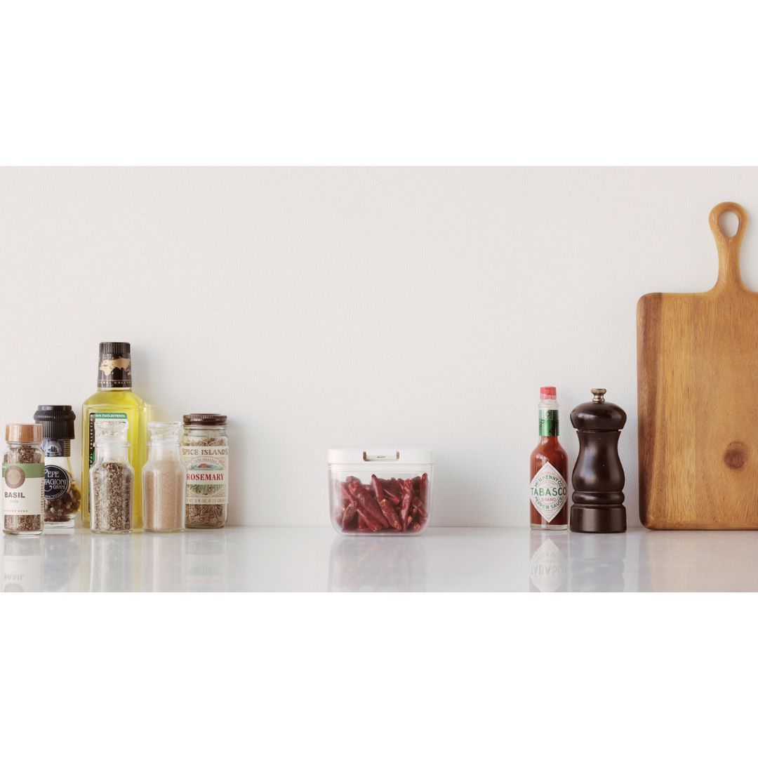 Marna Good Lock Canister Short 450ml