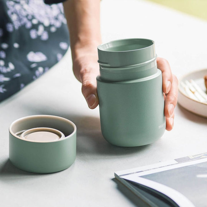 Marna Cocuri Everywhere Mug 200ml
