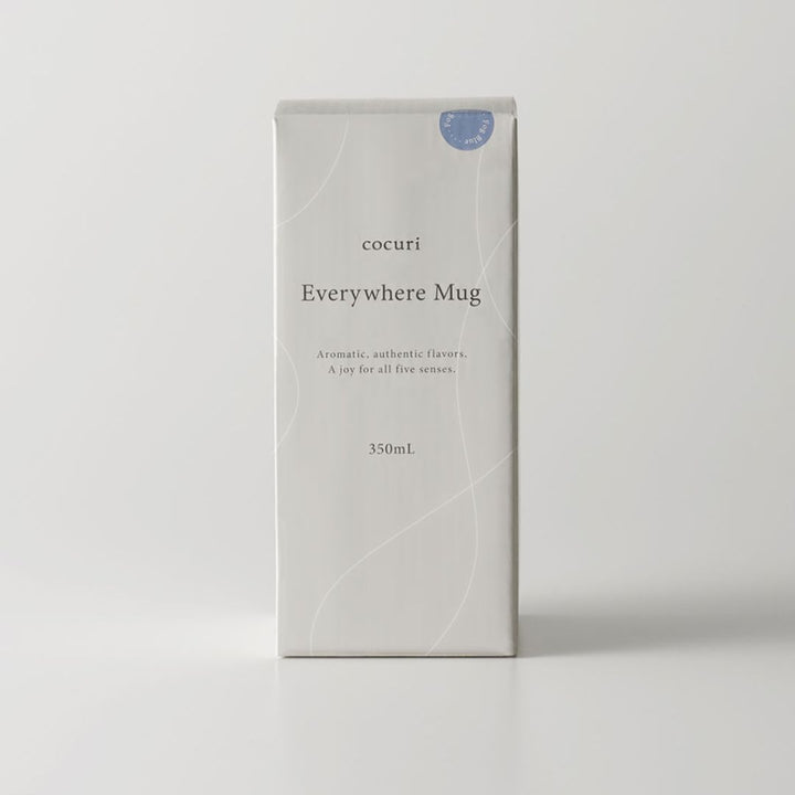 Marna Cocuri Everywhere Mug 350ml