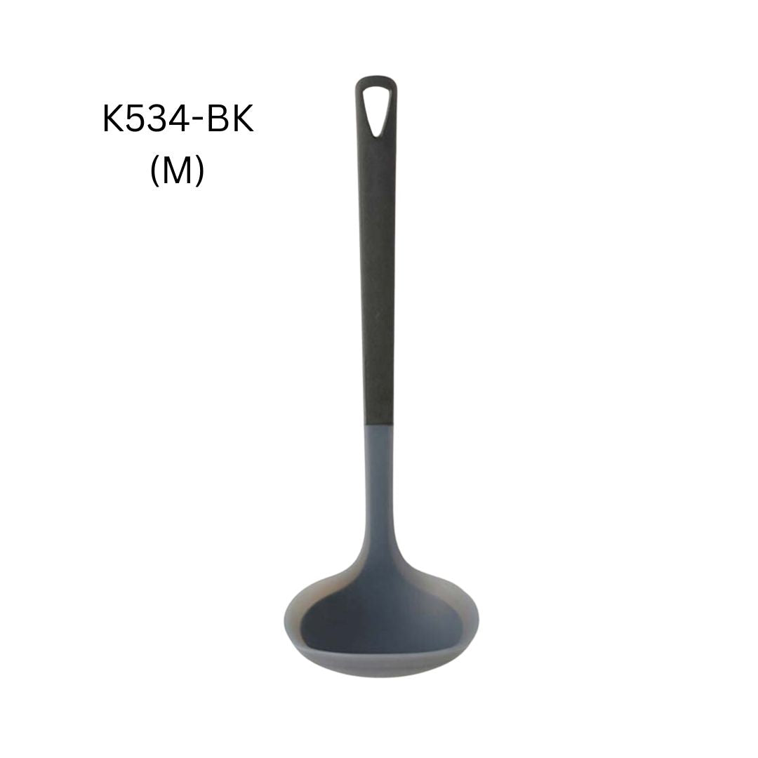 Marna Triangrip Silicone Ladle