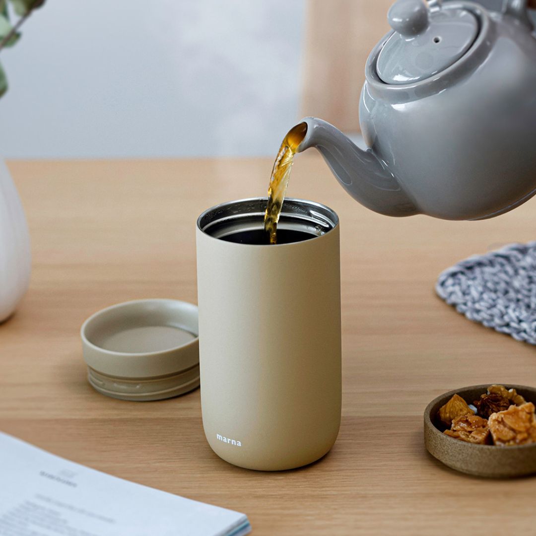 Marna Cocuri 360° Tumbler