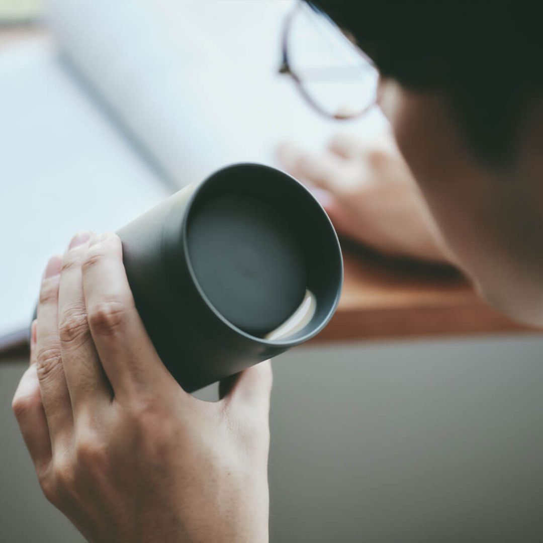 Marna Cocuri 360° Tumbler